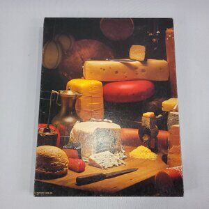 Springbok Say Cheese Vintage 500 Piece Jigsaw Puzzle by Hallmark